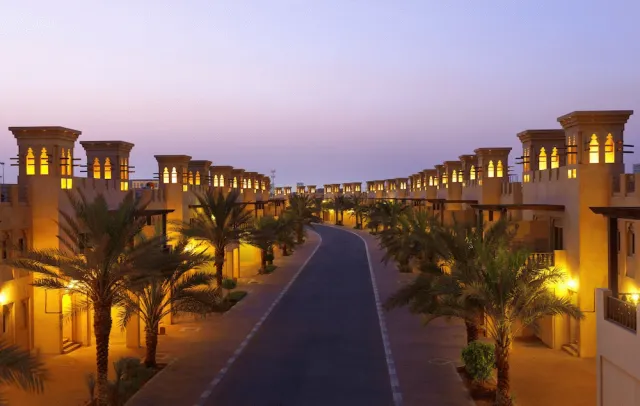 Billede av hotellet Al Hamra Village Hotel - nummer 1 af 62