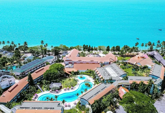 Billede av hotellet Aonang Villa Resort Beachfront - nummer 1 af 90