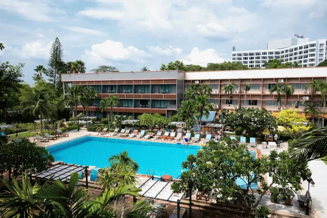 Billede av hotellet Basaya Beach Hotel & Resort - nummer 1 af 100