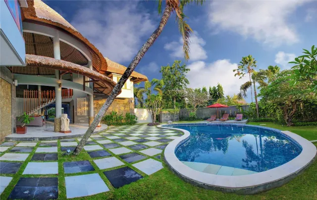 Billede av hotellet Abi Bali Resort Villas & Spa - nummer 1 af 100