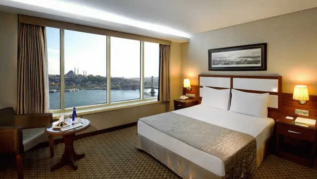 Billede av hotellet Istanbul Golden City Hotel - nummer 1 af 44