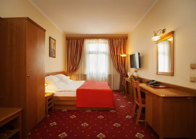 Billede av hotellet Hotel Askania - nummer 1 af 39