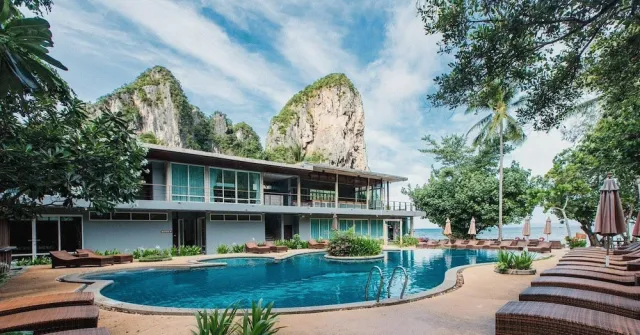 Billede av hotellet Sand Sea Resort - nummer 1 af 72