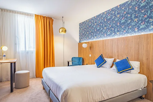 Billede av hotellet Kyriad Aix Les Milles - Plan de Campagne - nummer 1 af 72