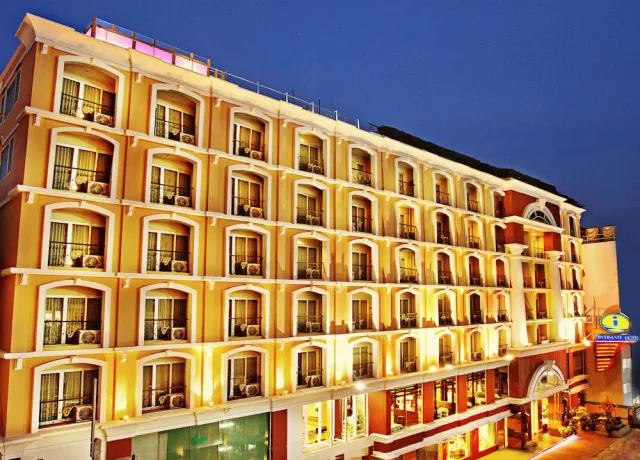Billede av hotellet Intimate Hotel Pattaya - nummer 1 af 53