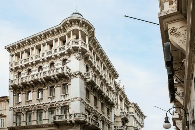 Billede av hotellet Palace Suite - nummer 1 af 10