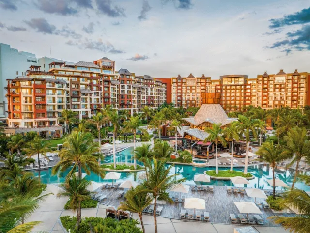 Billede av hotellet Villa del Palmar Cancun Luxury Beach Resort & Spa - nummer 1 af 100