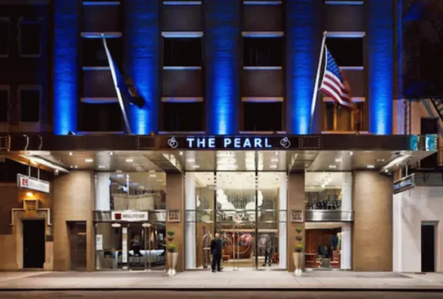 Billede av hotellet The Pearl New York - nummer 1 af 29