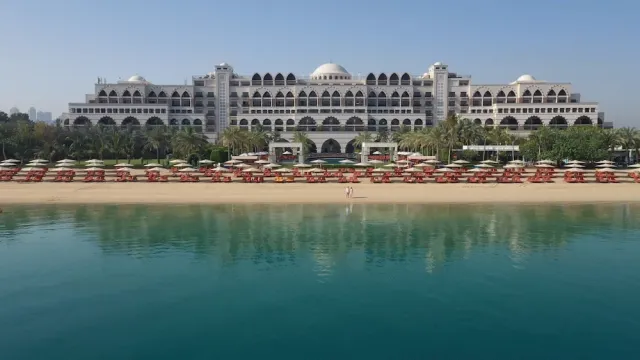 Billede av hotellet Jumeirah Zabeel Saray Dubai - nummer 1 af 100