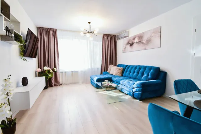 Billede av hotellet Bucharest Serviced Apartments - nummer 1 af 10