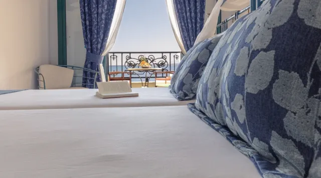 Billede av hotellet Dionysos Hotel - nummer 1 af 57
