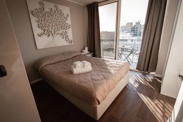 Billede av hotellet CconfortHotels R&B Cavour - nummer 1 af 10