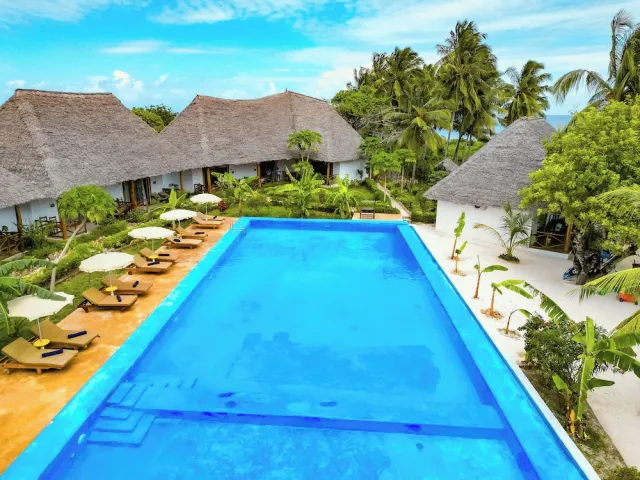 Billede av hotellet Bella Vista Resort Zanzibar - nummer 1 af 29