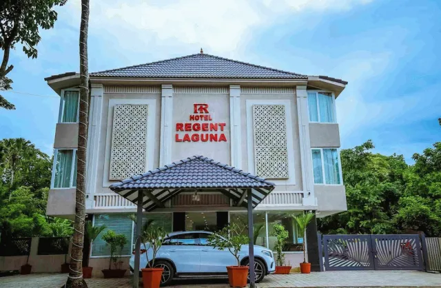 Billede av hotellet Hotel Regent Laguna - nummer 1 af 36