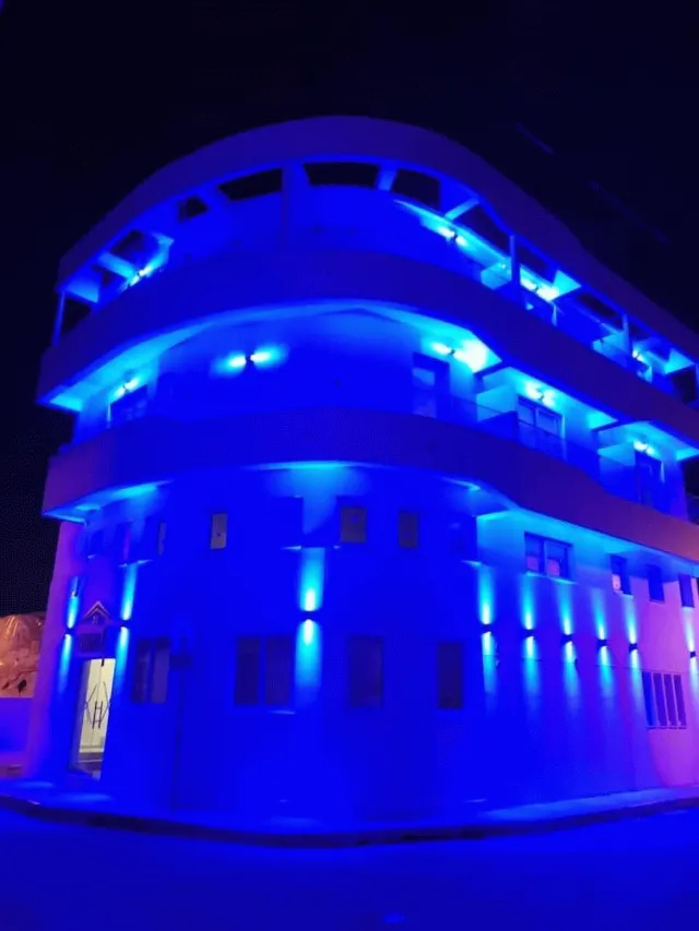 Billede av hotellet White 11 - nummer 1 af 10