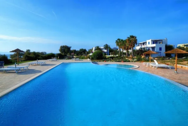 Billede av hotellet Stella Naxos Island - nummer 1 af 66
