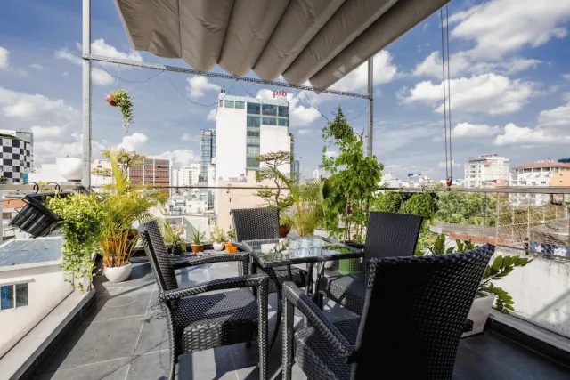 Billede av hotellet The Haven - Lofts by the Park - nummer 1 af 50