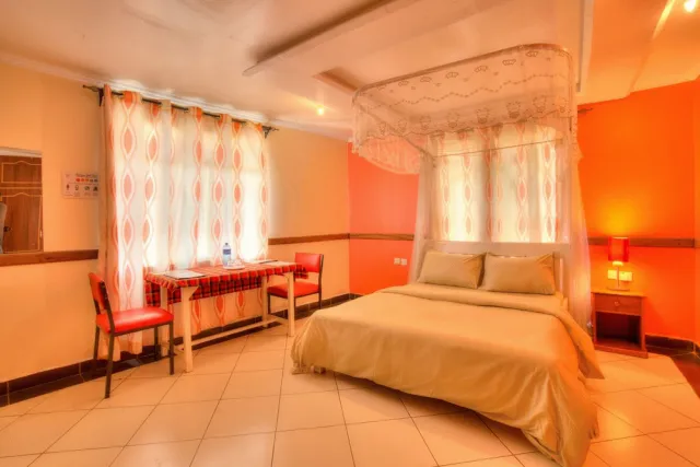 Billede av hotellet Red Buffalo House Hotel - nummer 1 af 10