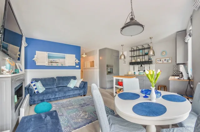 Billede av hotellet Apartamenty Sun & Snow Baltic Park - nummer 1 af 100