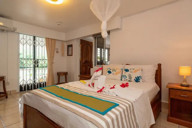 Billede av hotellet Jane's Serenity Guest house - nummer 1 af 62