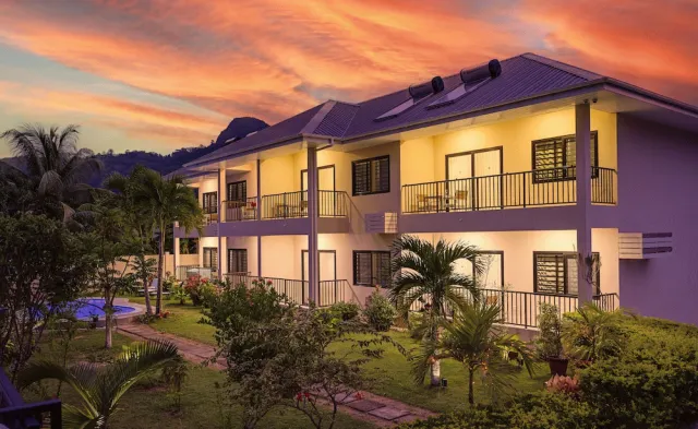 Billede av hotellet Creole Breeze Self Catering Apartments - nummer 1 af 34