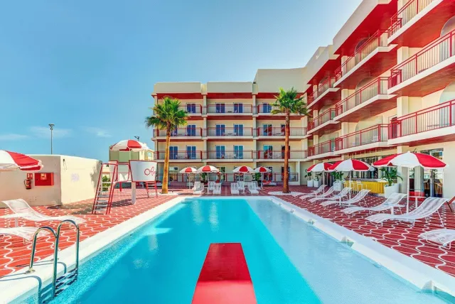 Billede av hotellet Romeos Ibiza - nummer 1 af 55