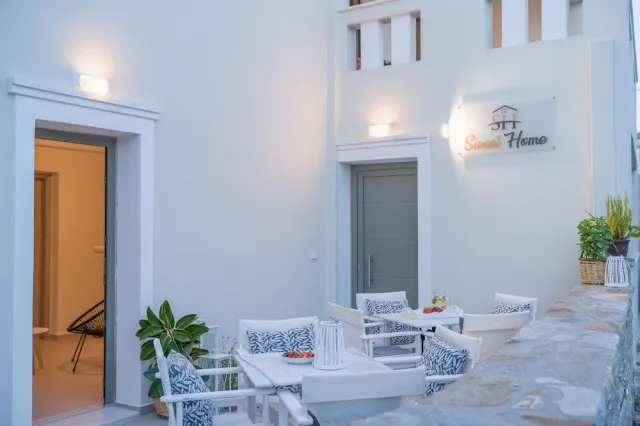 Billede av hotellet Sweet Home Naxos - nummer 1 af 64