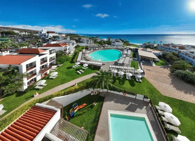 Billede av hotellet Esencia de Fuerteventura - nummer 1 af 10