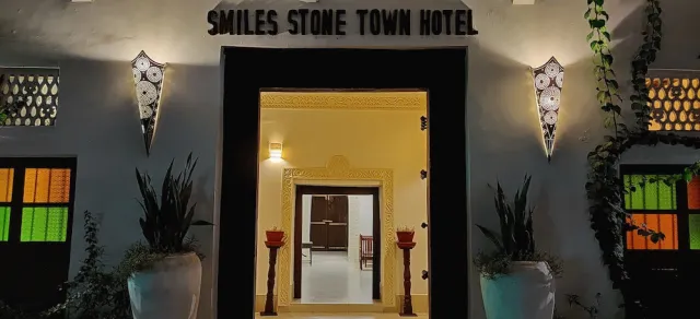 Billede av hotellet Smiles Stone Town Hotel - nummer 1 af 41