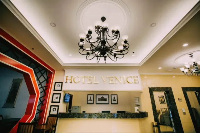 Billede av hotellet Hotel Venice - nummer 1 af 19