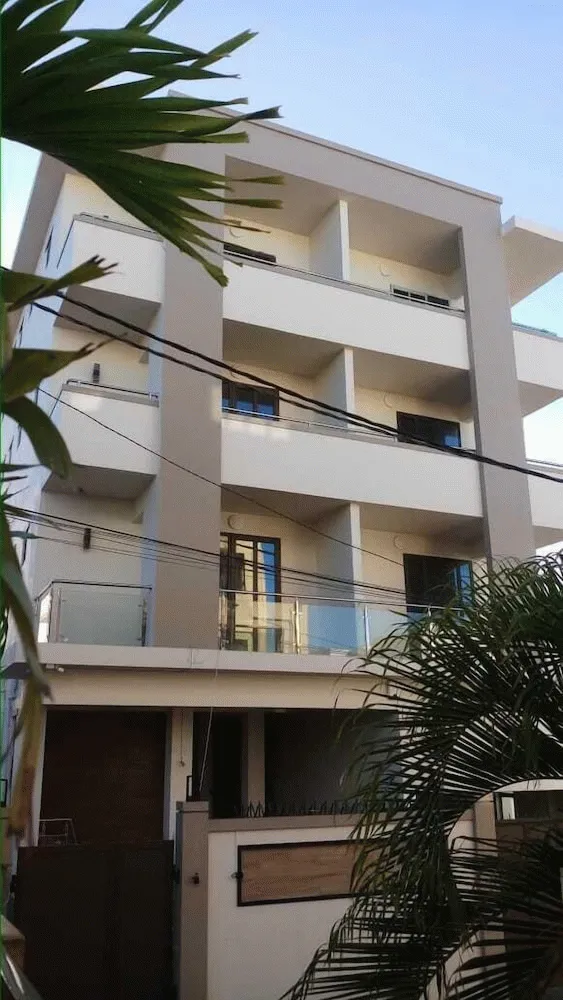 Billede av hotellet The Monalysa Suites & Residence - nummer 1 af 10