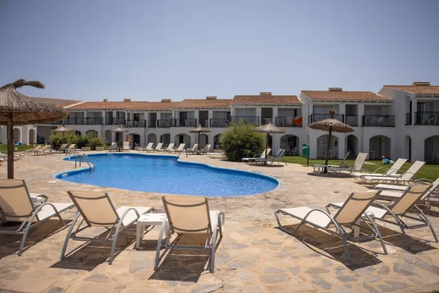 Billede av hotellet RVHotels Sea Club Menorca - nummer 1 af 61