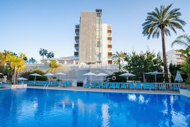 Billede av hotellet Bahia de Alcudia Hotel and Spa - nummer 1 af 10