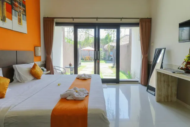 Billede av hotellet Ninja Suite Villa By Zuzu - nummer 1 af 30