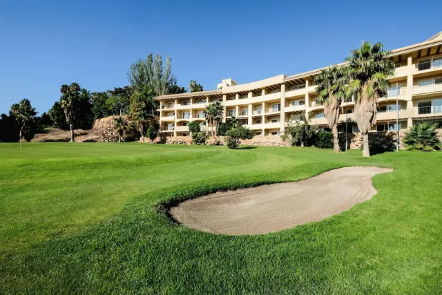 Billede av hotellet Envía Almería Apartments Spa & Golf - nummer 1 af 10