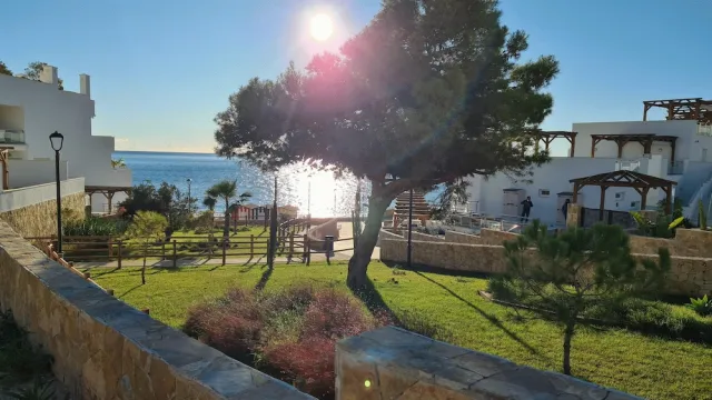 Billede av hotellet Dormio Resort Costa Blanca Beach & Spa - nummer 1 af 100