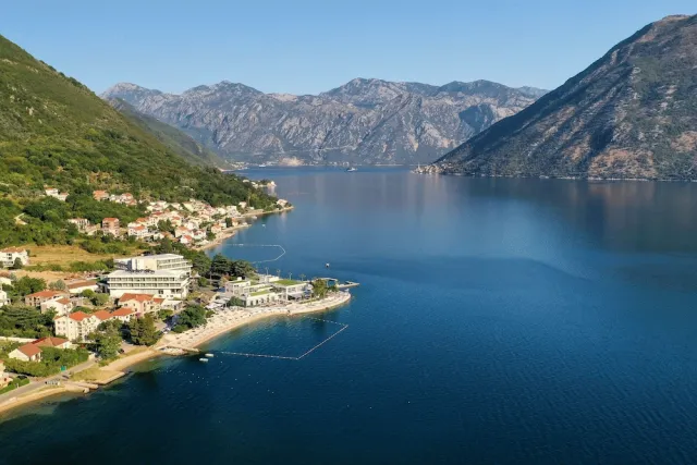 Billede av hotellet Hyatt Regency Kotor Bay Resort - nummer 1 af 100