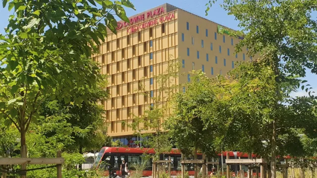 Billede av hotellet Crowne Plaza Nice Grand Arenas, an IHG Hotel - nummer 1 af 100