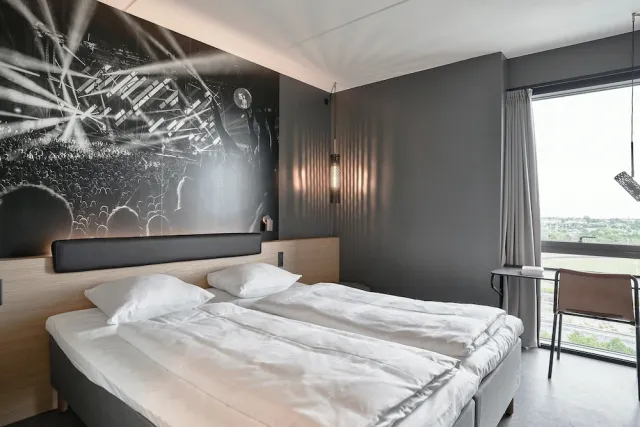 Billede av hotellet Four Points Flex by Sheraton Copenhagen Arena - nummer 1 af 10