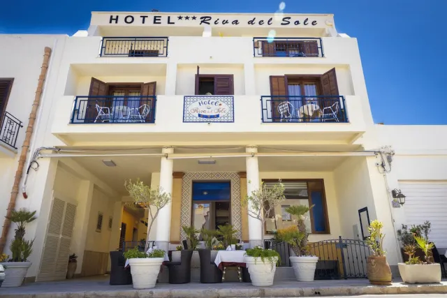 Billede av hotellet Hotel Riva Del Sole - nummer 1 af 50