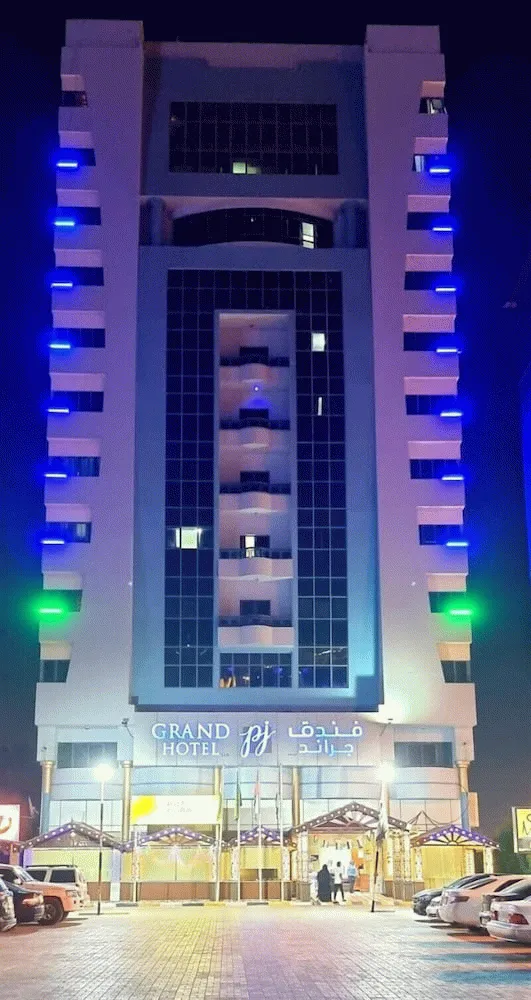 Billede av hotellet Grand Pj Hotel - nummer 1 af 32