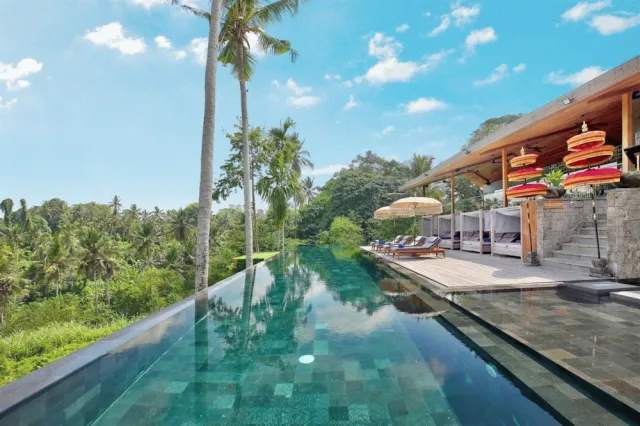 Billede av hotellet Kaamala Resort Ubud by Ini Vie Hospitality - nummer 1 af 100