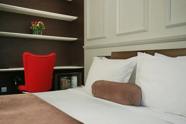 Billede av hotellet Belgreat Premium Suites - nummer 1 af 35