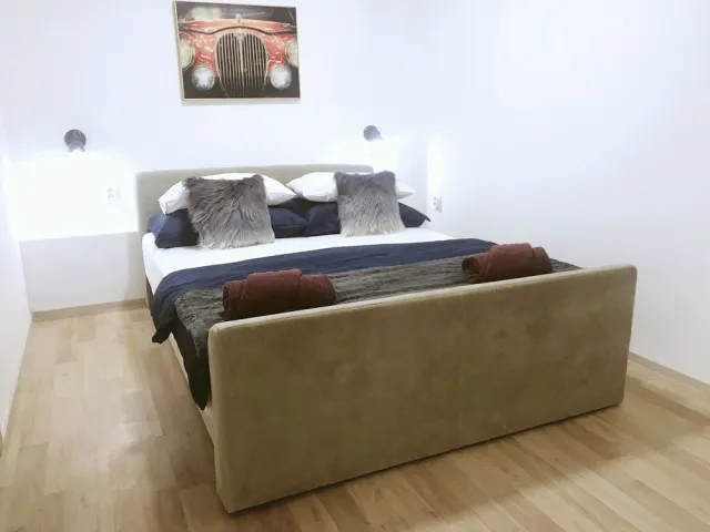 Billede av hotellet Perello Old Town - nummer 1 af 10