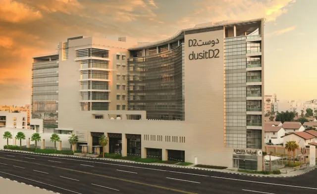 Billede av hotellet dusitD2 Salwa Doha - nummer 1 af 47