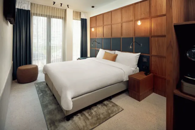 Billede av hotellet Met Hotel Amsterdam - nummer 1 af 10