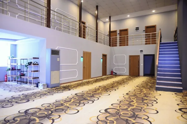Billede av hotellet Privado Hotels - nummer 1 af 10