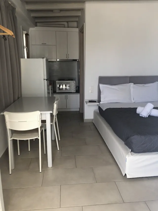 Billede av hotellet Overview Mykonos Apartments - nummer 1 af 88