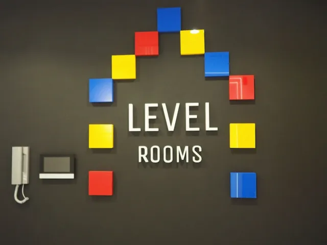 Billede av hotellet Level Rooms - nummer 1 af 36