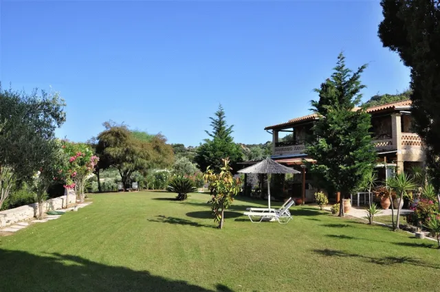 Billede av hotellet Villa Belvedere Zakynthos - nummer 1 af 32